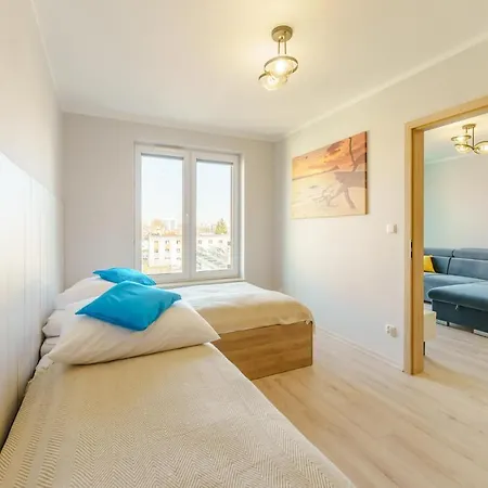 Na Artyleryjskiej * Kolobřeh